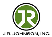 JR Johnson Logo